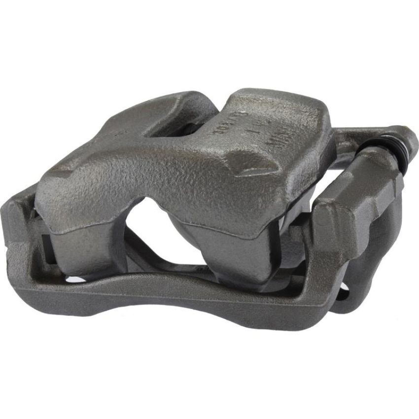 CENTRIC PARTS 141.34087 Centric Semi-Loaded Brake Caliper