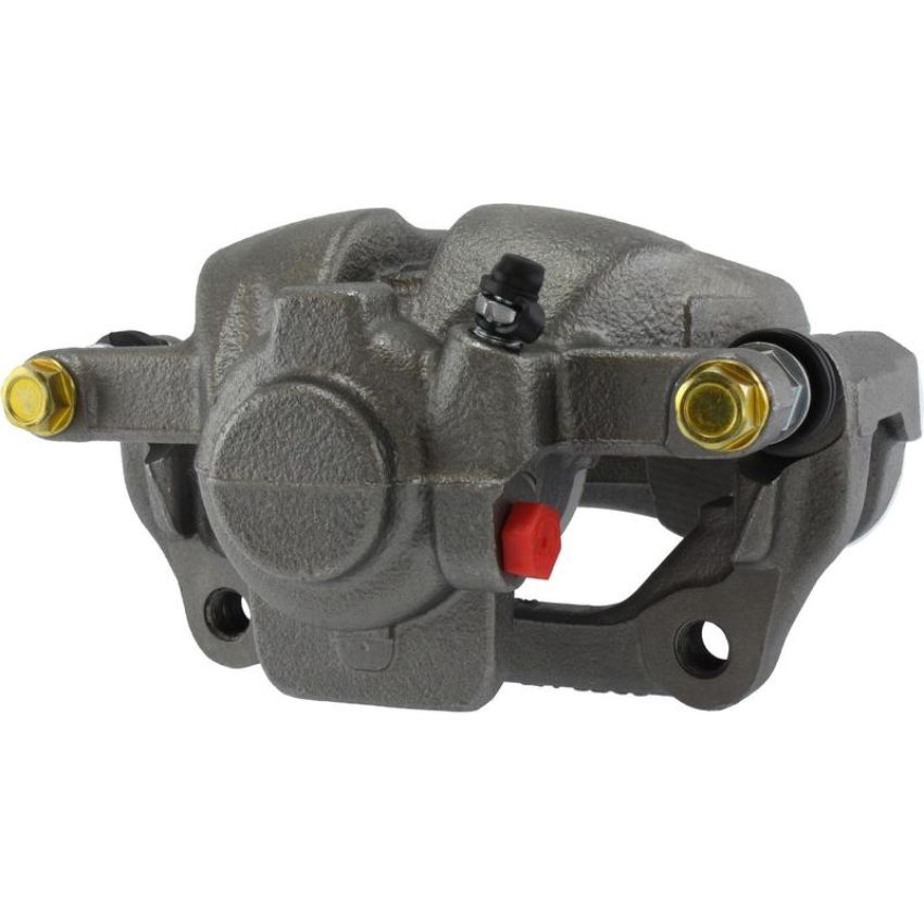 CENTRIC PARTS 141.34087 Centric Semi-Loaded Brake Caliper