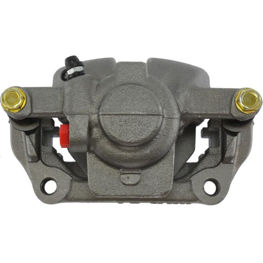 CENTRIC PARTS 141.34088 Centric Semi-Loaded Brake Caliper