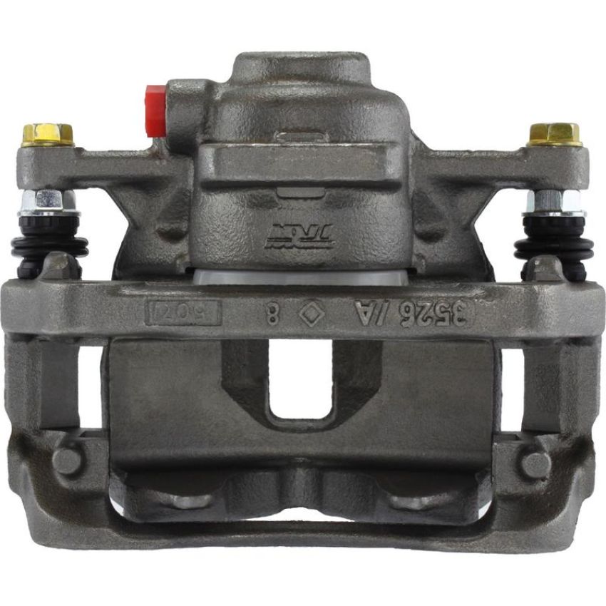 CENTRIC PARTS 141.34088 Centric Semi-Loaded Brake Caliper