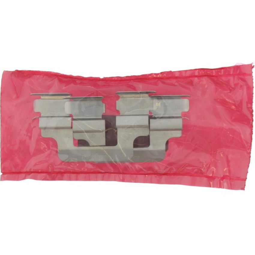 CENTRIC PARTS 141.34088 Centric Semi-Loaded Brake Caliper