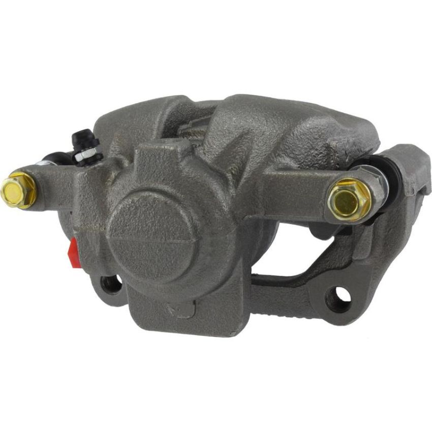 CENTRIC PARTS 141.34088 Centric Semi-Loaded Brake Caliper