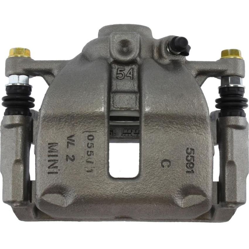 CENTRIC PARTS 141.34088 Centric Semi-Loaded Brake Caliper