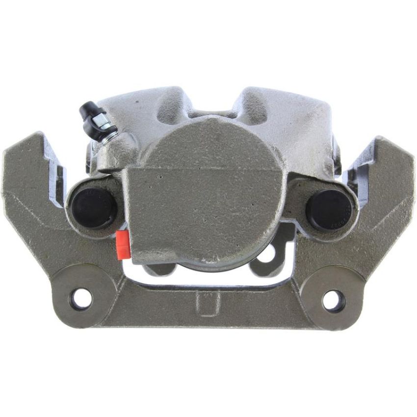 CENTRIC PARTS 141.34089 Centric Semi-Loaded Brake Caliper