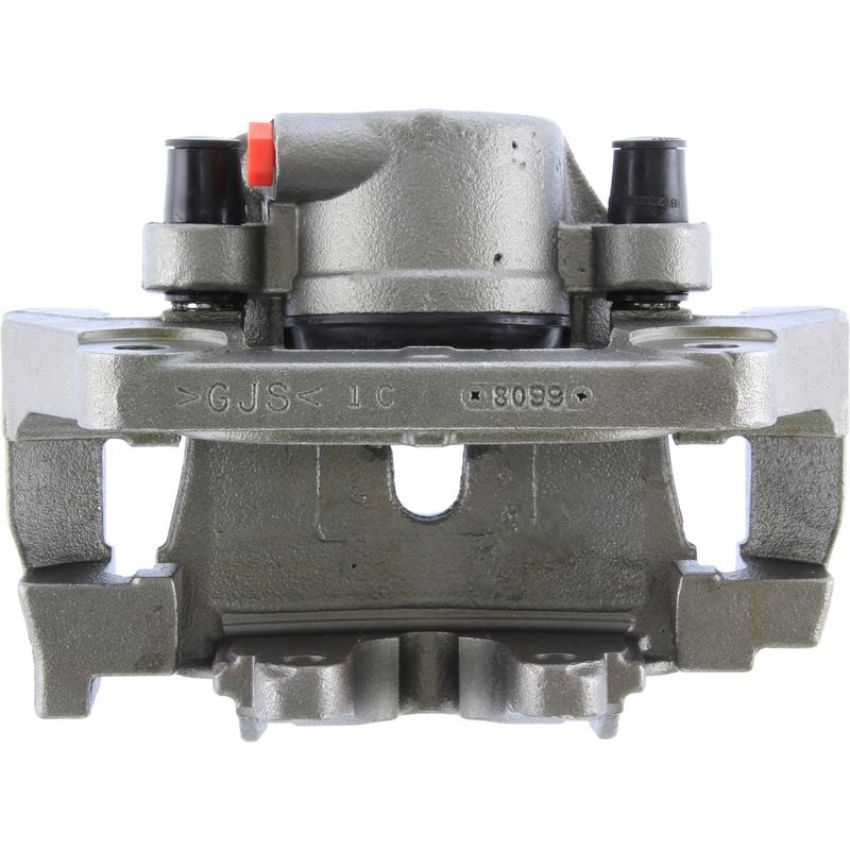 CENTRIC PARTS 141.34089 Centric Semi-Loaded Brake Caliper