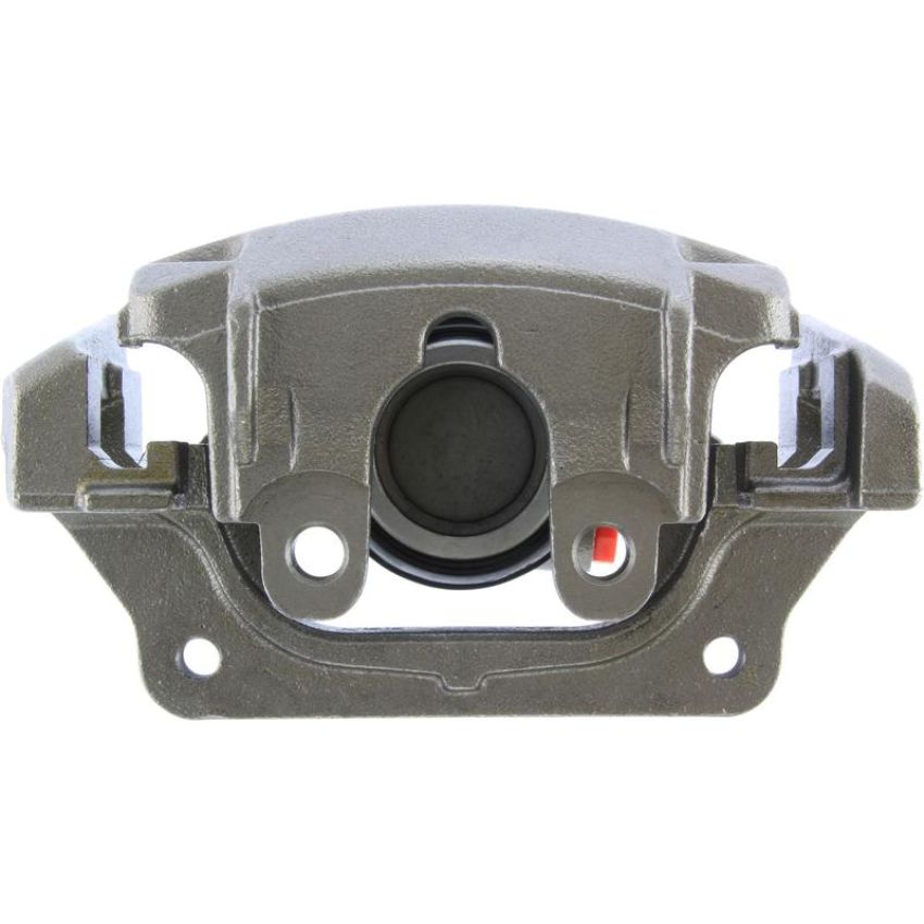 CENTRIC PARTS 141.34089 Centric Semi-Loaded Brake Caliper