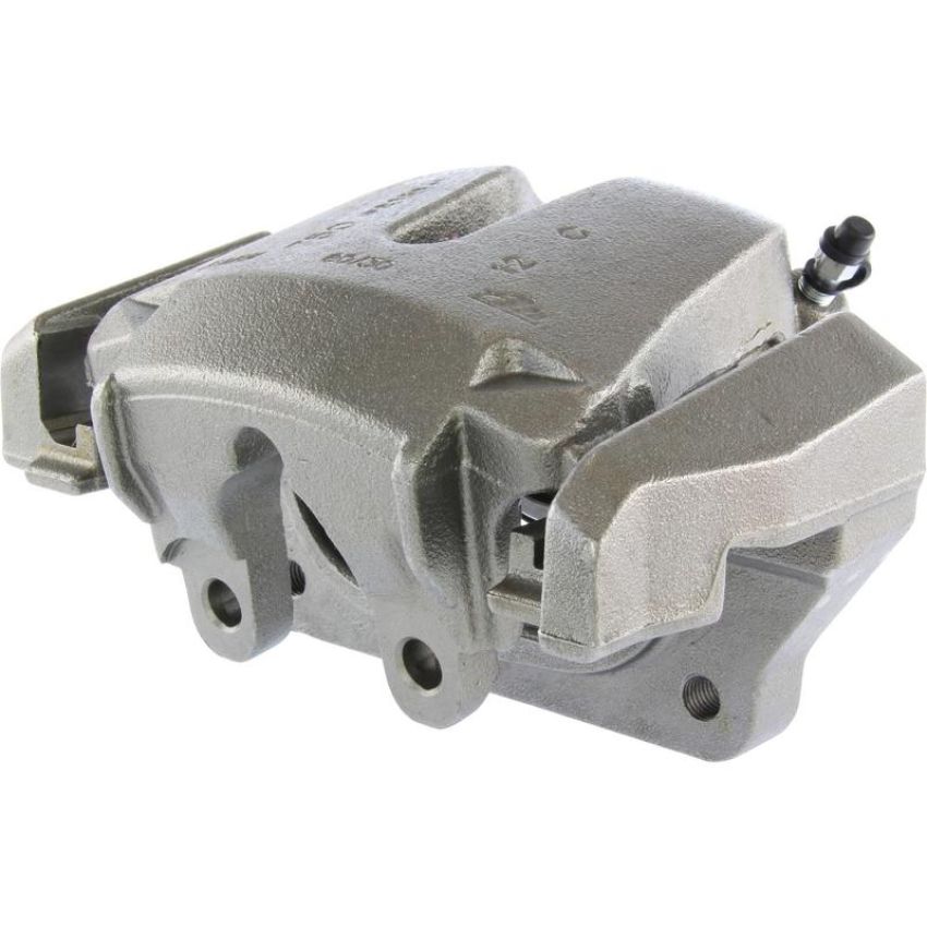 CENTRIC PARTS 141.34089 Centric Semi-Loaded Brake Caliper