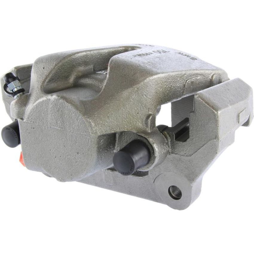 CENTRIC PARTS 141.34089 Centric Semi-Loaded Brake Caliper