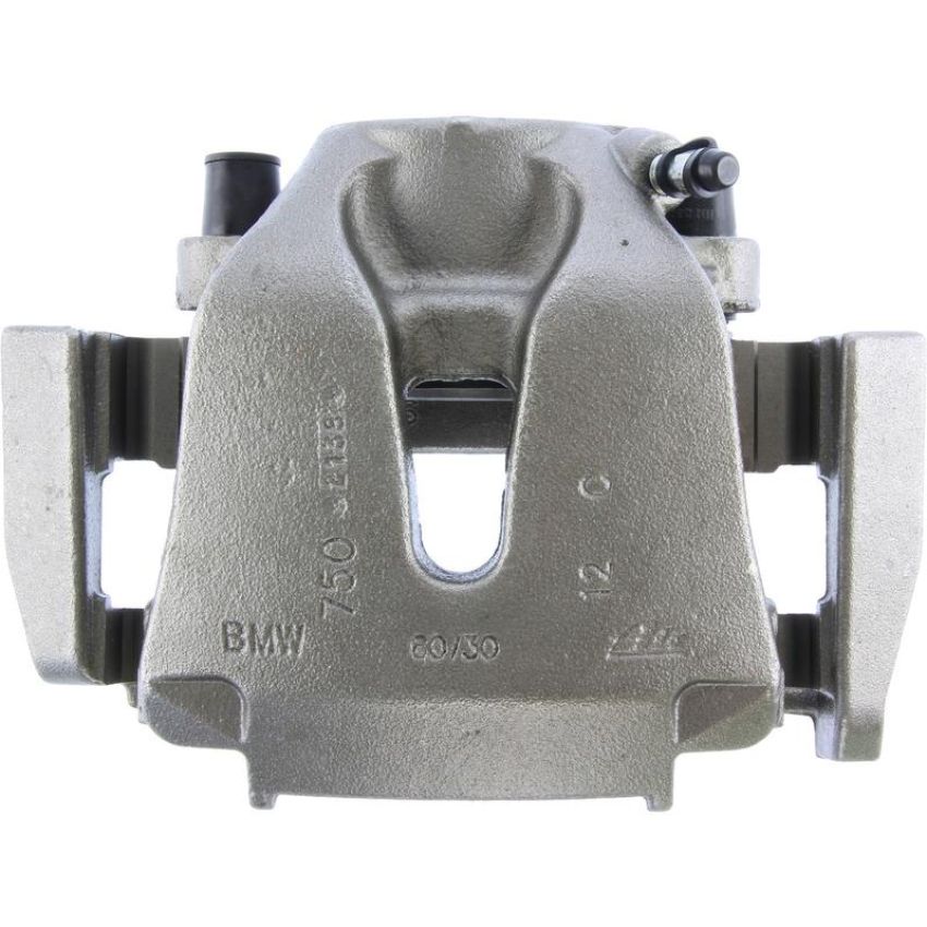 CENTRIC PARTS 141.34089 Centric Semi-Loaded Brake Caliper