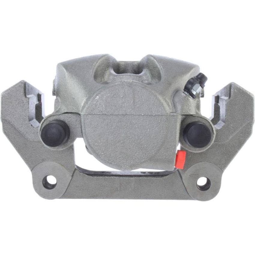 CENTRIC PARTS 141.34090 Centric Semi-Loaded Brake Caliper