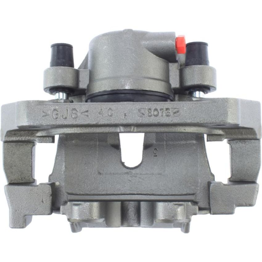 CENTRIC PARTS 141.34090 Centric Semi-Loaded Brake Caliper