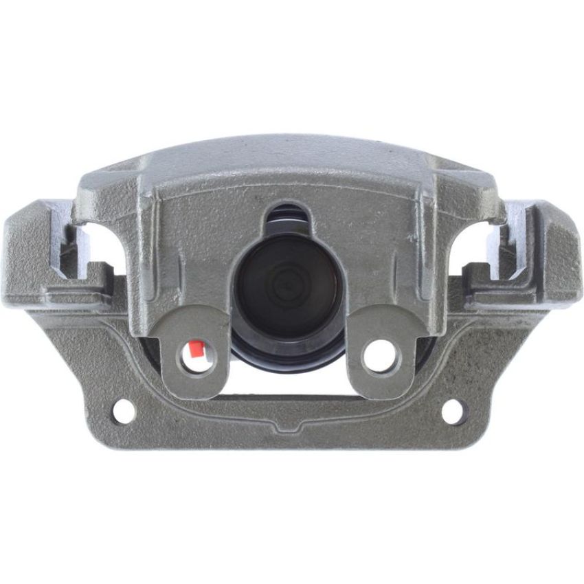 CENTRIC PARTS 141.34090 Centric Semi-Loaded Brake Caliper