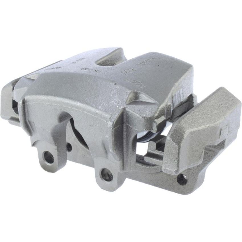 CENTRIC PARTS 141.34090 Centric Semi-Loaded Brake Caliper