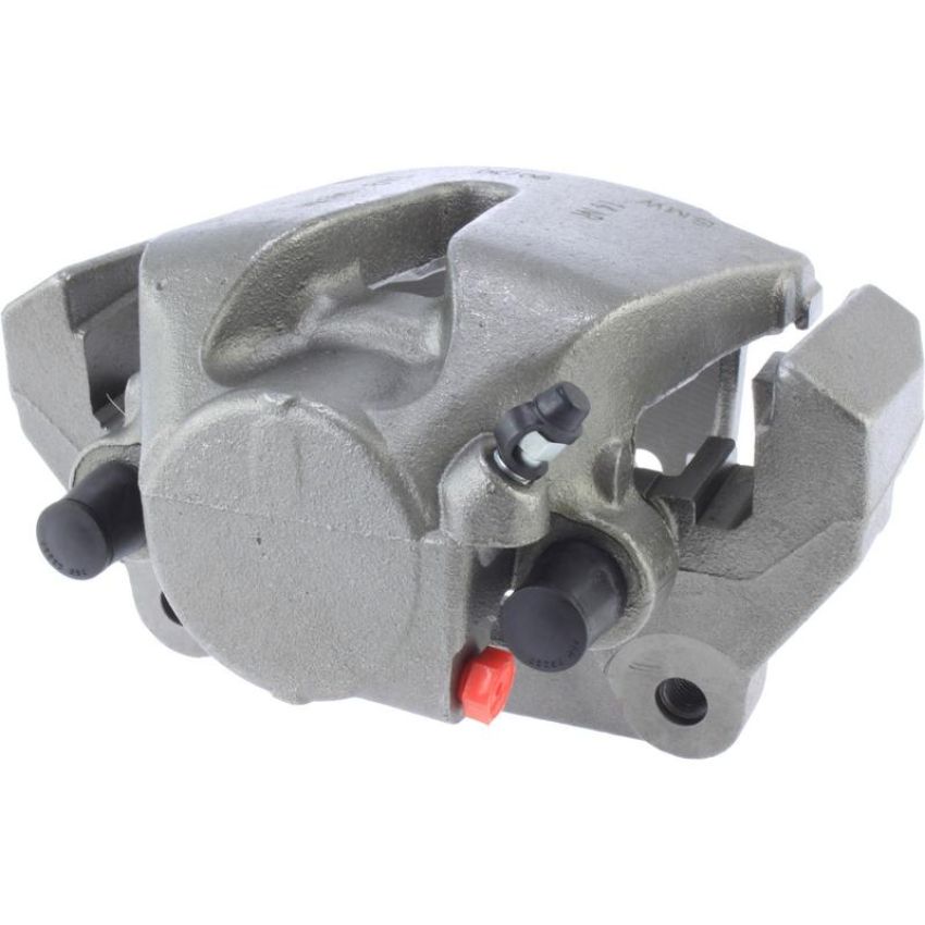 CENTRIC PARTS 141.34090 Centric Semi-Loaded Brake Caliper