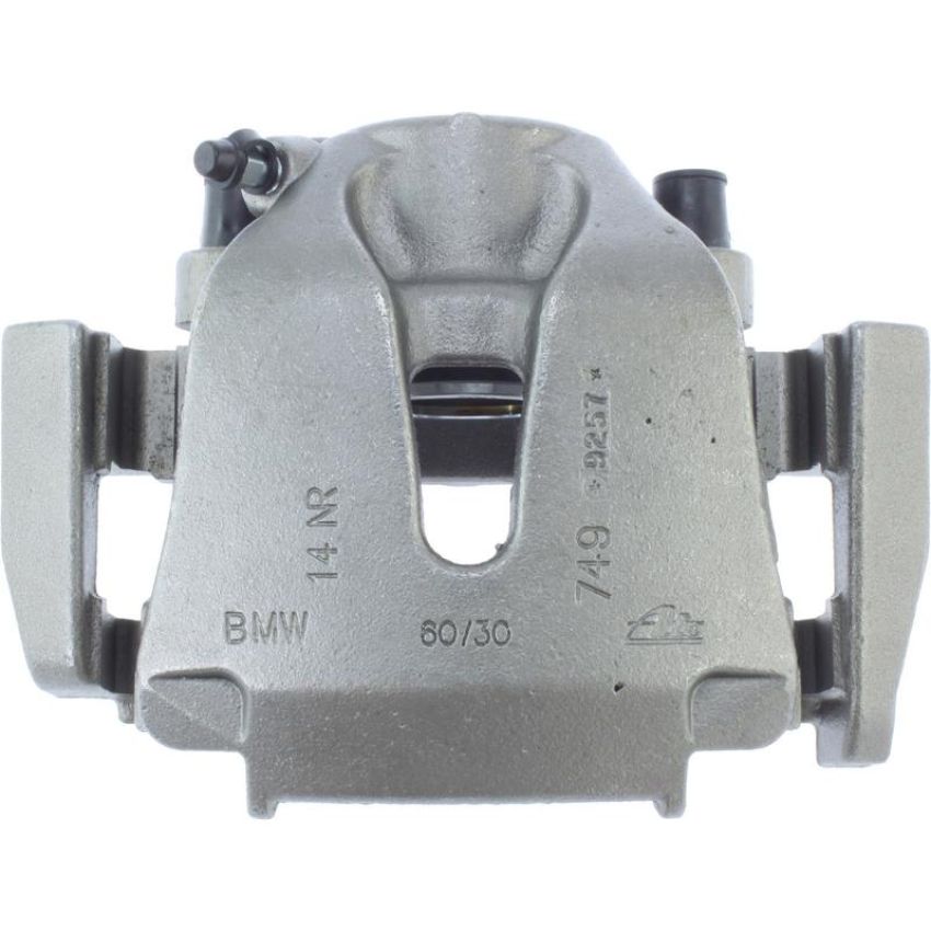 CENTRIC PARTS 141.34090 Centric Semi-Loaded Brake Caliper
