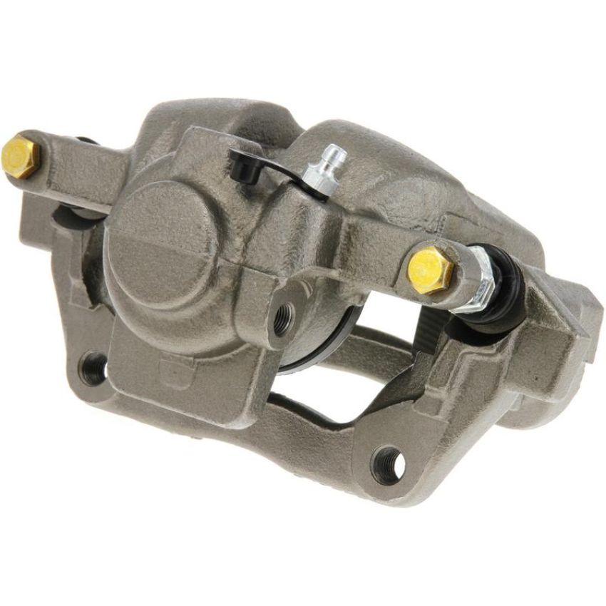 CENTRIC PARTS 141.34091 Centric Semi-Loaded Brake Caliper