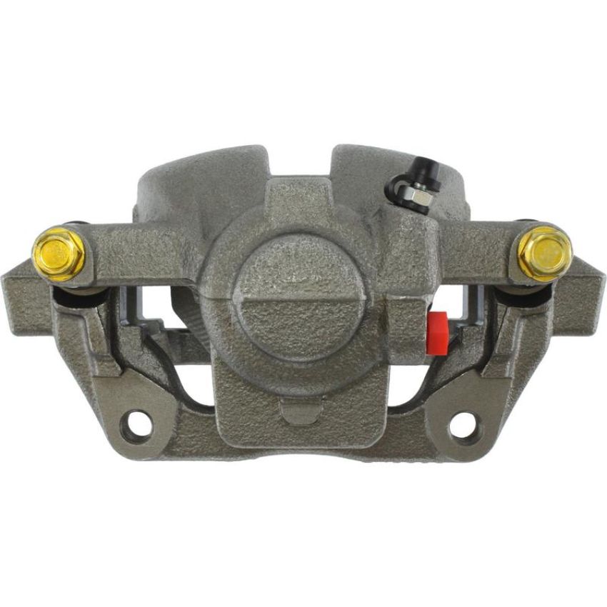 CENTRIC PARTS 141.34091 Centric Semi-Loaded Brake Caliper