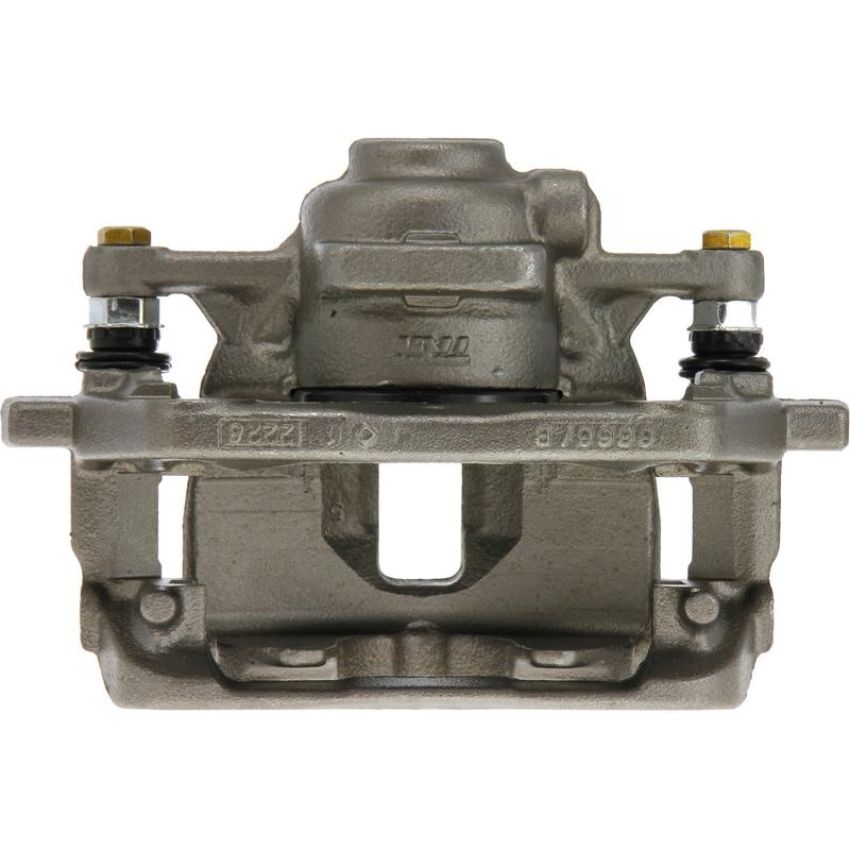 CENTRIC PARTS 141.34091 Centric Semi-Loaded Brake Caliper