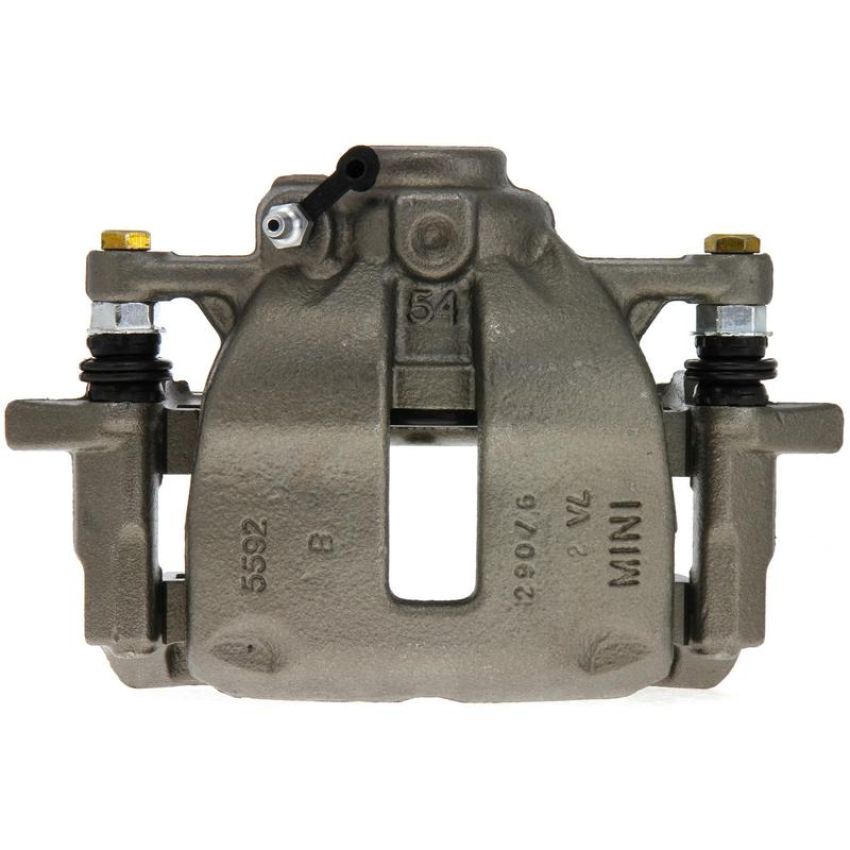 CENTRIC PARTS 141.34091 Centric Semi-Loaded Brake Caliper