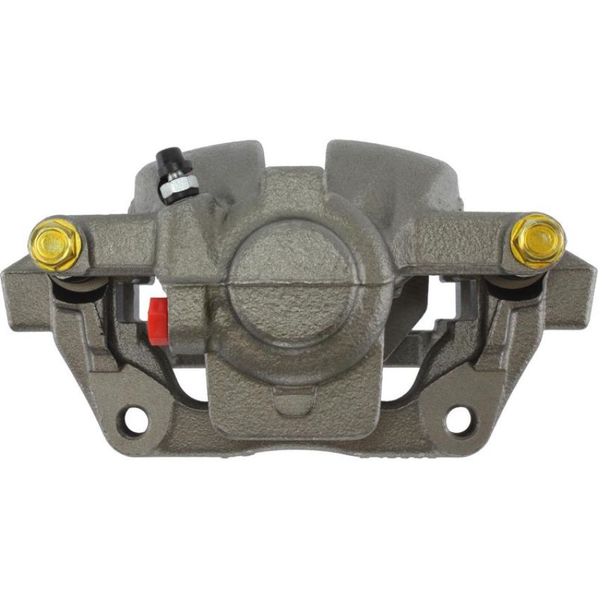 CENTRIC PARTS 141.34092 Centric Semi-Loaded Brake Caliper