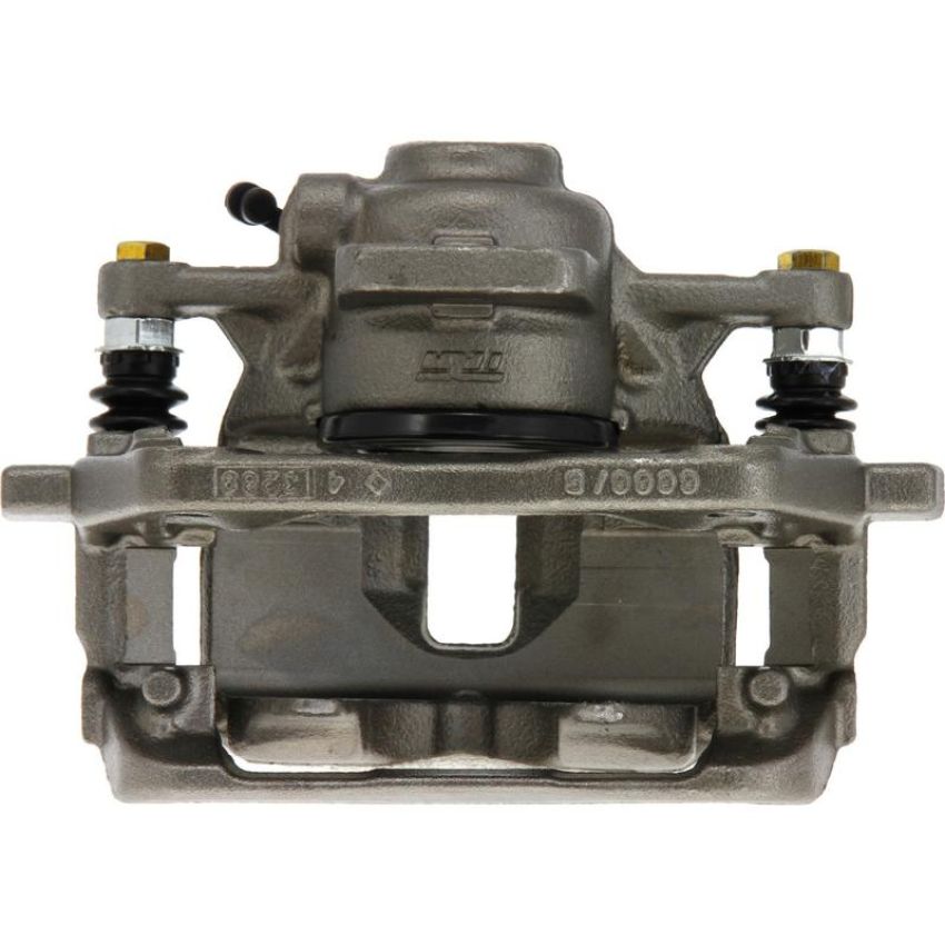 CENTRIC PARTS 141.34092 Centric Semi-Loaded Brake Caliper