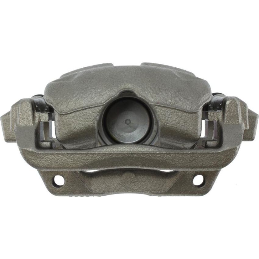CENTRIC PARTS 141.34092 Centric Semi-Loaded Brake Caliper