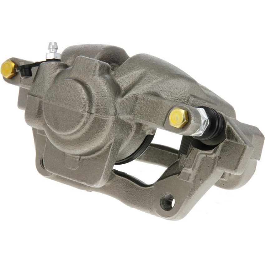 CENTRIC PARTS 141.34092 Centric Semi-Loaded Brake Caliper