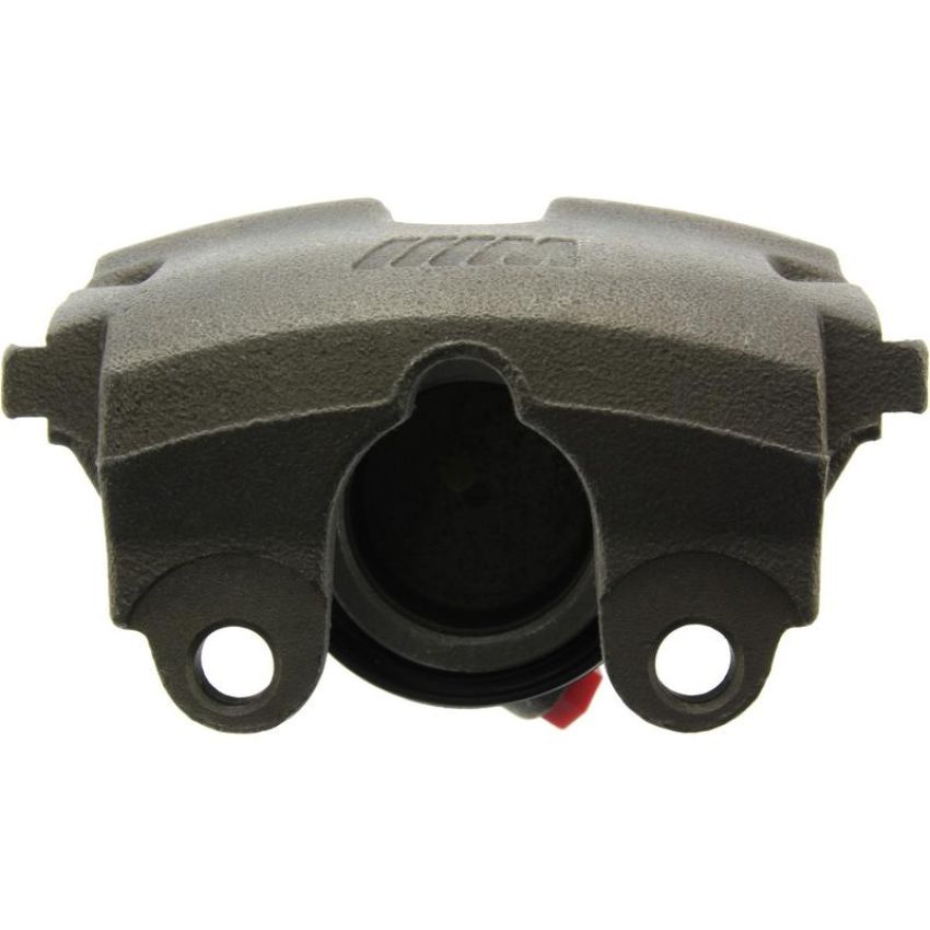 CENTRIC PARTS 141.34093 Centric Semi-Loaded Brake Caliper