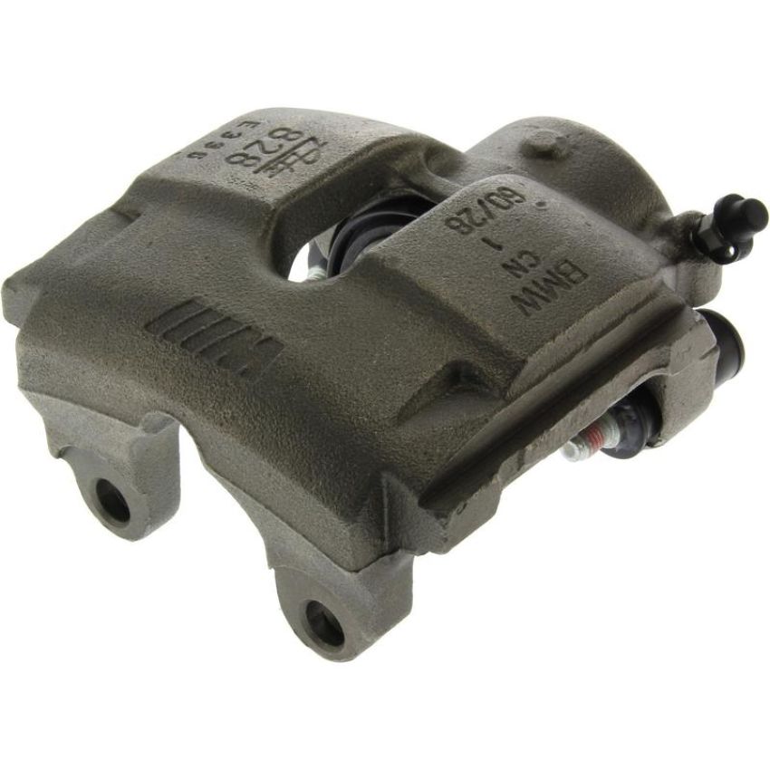 CENTRIC PARTS 141.34093 Centric Semi-Loaded Brake Caliper