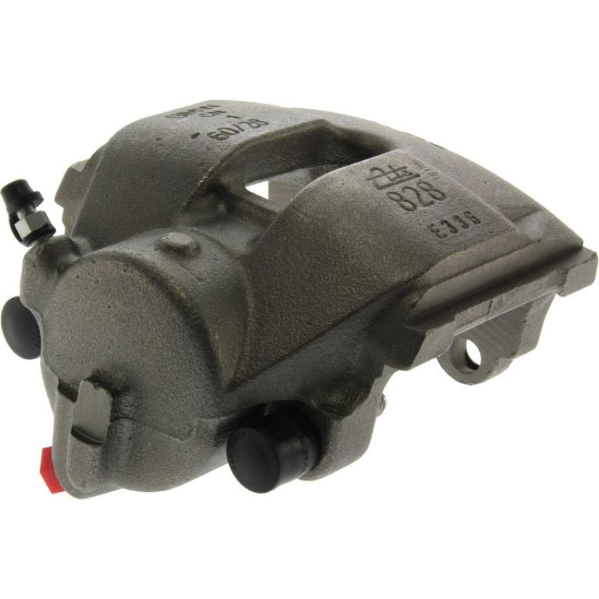 CENTRIC PARTS 141.34093 Centric Semi-Loaded Brake Caliper