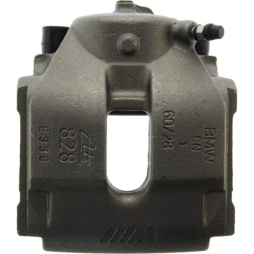 CENTRIC PARTS 141.34093 Centric Semi-Loaded Brake Caliper