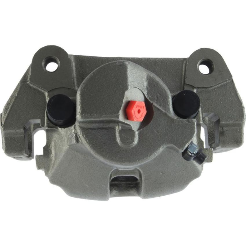 CENTRIC PARTS 141.34095 Centric Semi-Loaded Brake Caliper