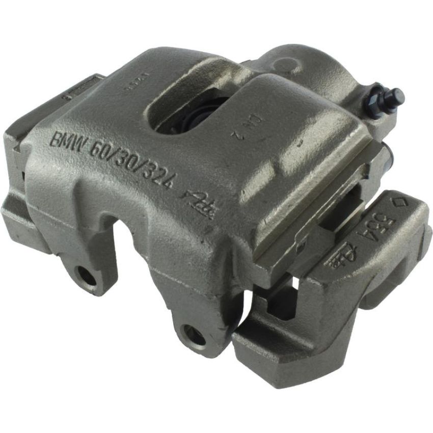 CENTRIC PARTS 141.34095 Centric Semi-Loaded Brake Caliper
