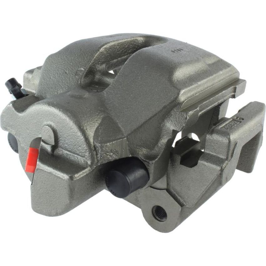 CENTRIC PARTS 141.34095 Centric Semi-Loaded Brake Caliper