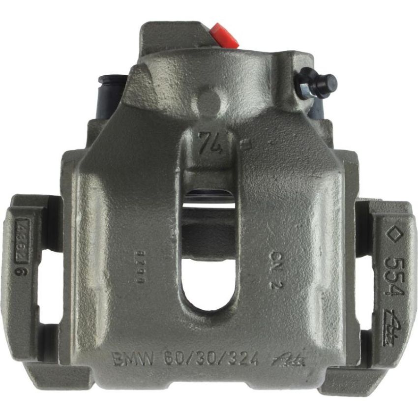 CENTRIC PARTS 141.34095 Centric Semi-Loaded Brake Caliper