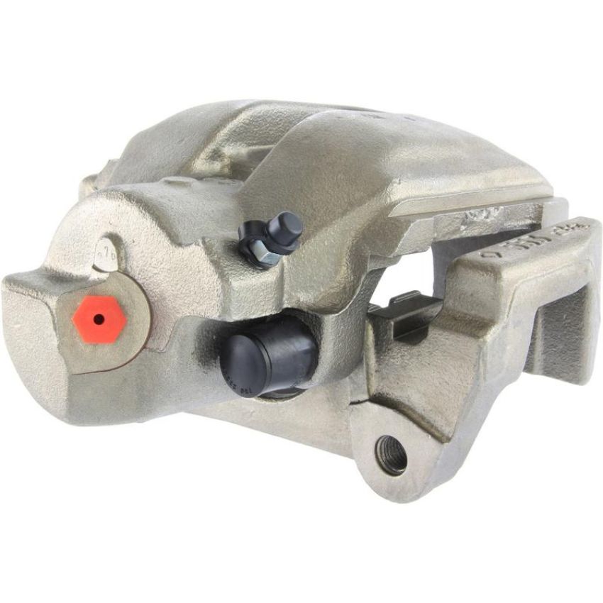 CENTRIC PARTS 141.34096 Centric Semi-Loaded Brake Caliper