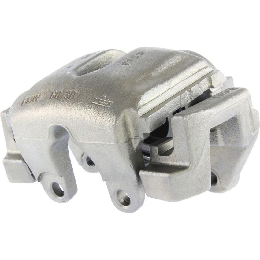 CENTRIC PARTS 141.34096 Centric Semi-Loaded Brake Caliper