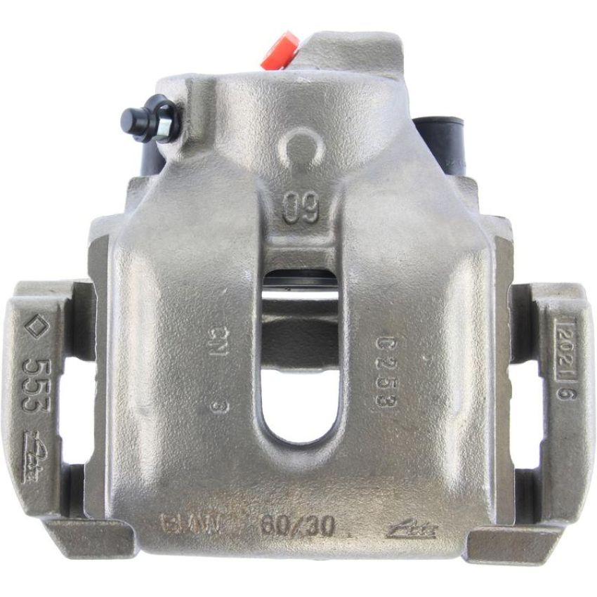 CENTRIC PARTS 141.34096 Centric Semi-Loaded Brake Caliper