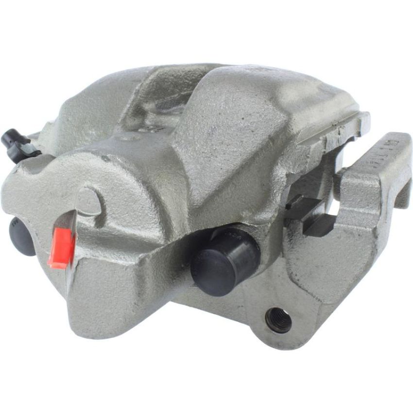 CENTRIC PARTS 141.34097 Centric Semi-Loaded Brake Caliper