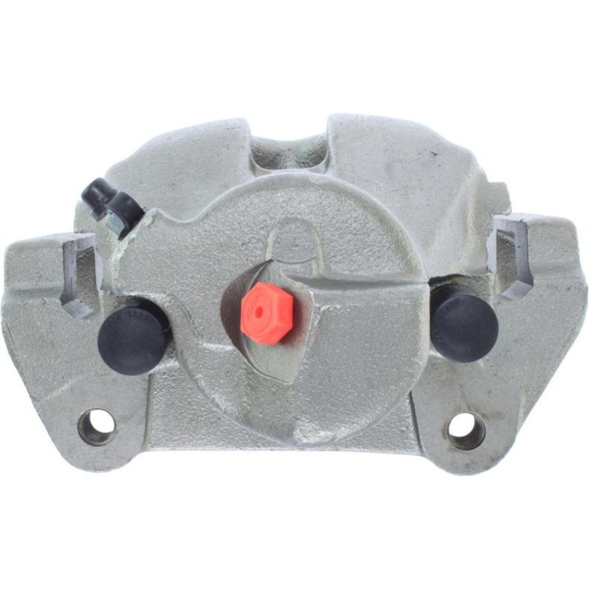 CENTRIC PARTS 141.34097 Centric Semi-Loaded Brake Caliper