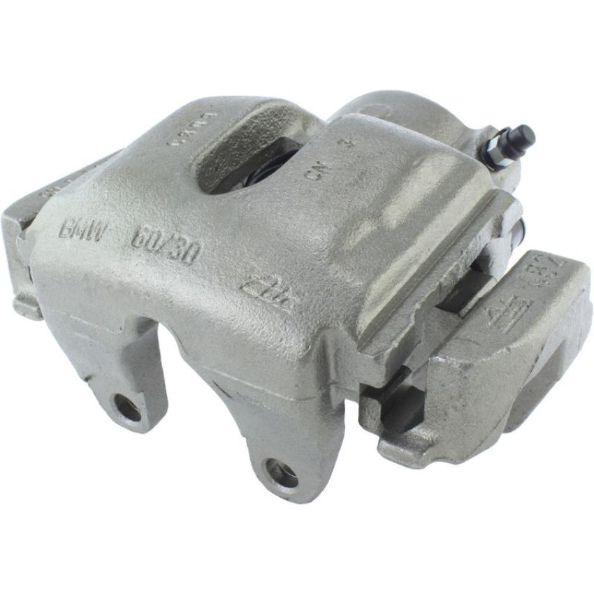 CENTRIC PARTS 141.34097 Centric Semi-Loaded Brake Caliper