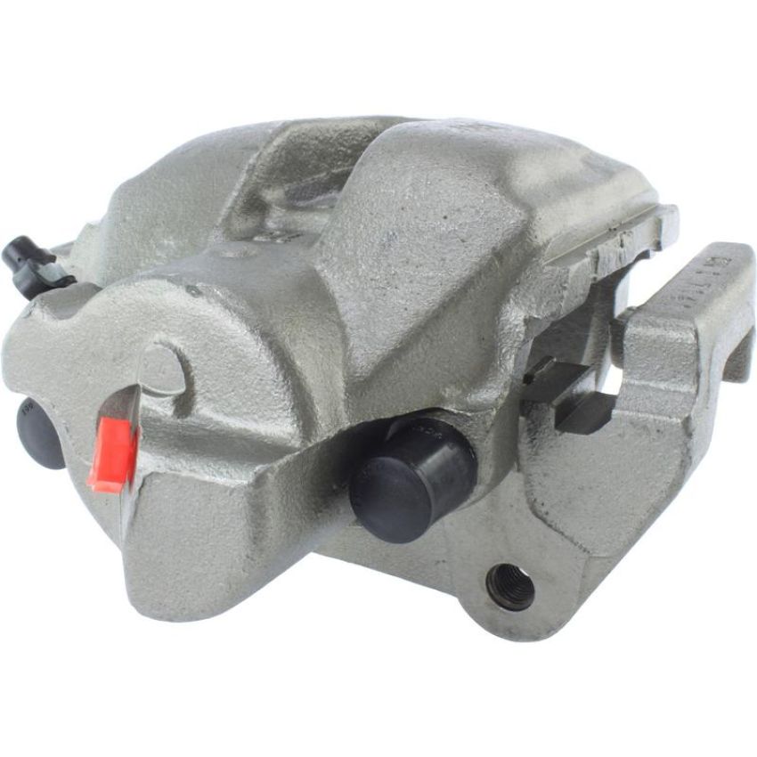 CENTRIC PARTS 141.34097 Centric Semi-Loaded Brake Caliper