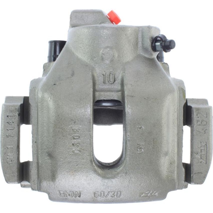 CENTRIC PARTS 141.34097 Centric Semi-Loaded Brake Caliper