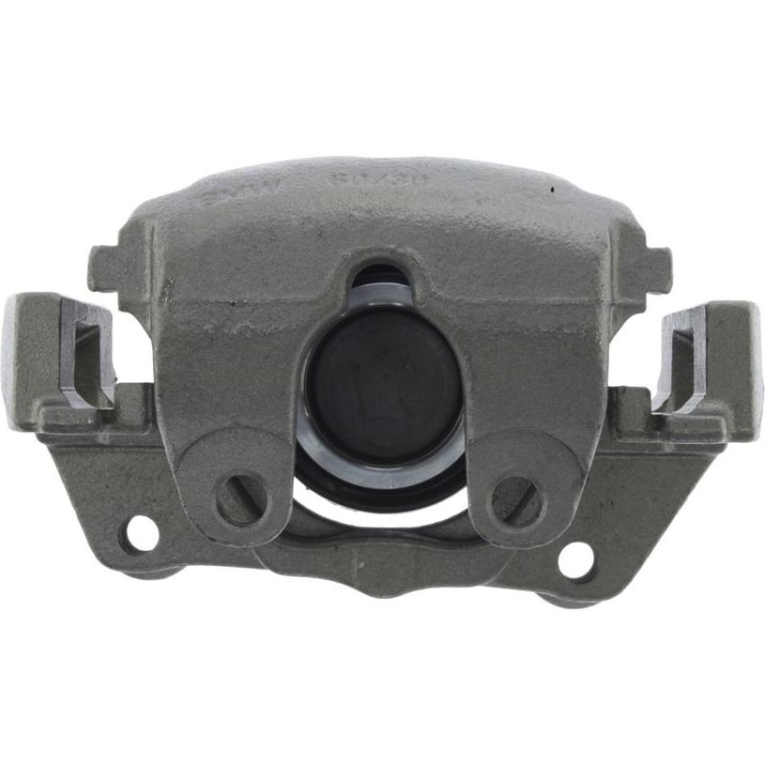 CENTRIC PARTS 141.34098 Centric Semi-Loaded Brake Caliper