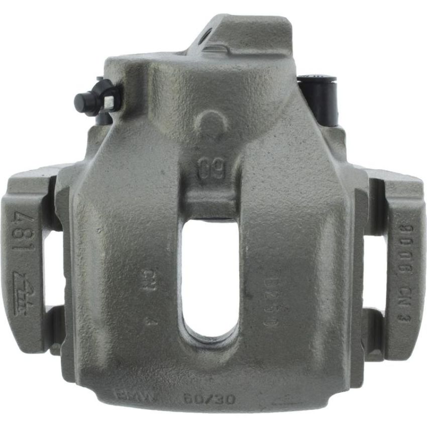 CENTRIC PARTS 141.34098 Centric Semi-Loaded Brake Caliper