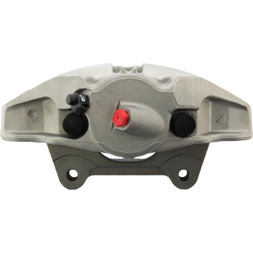 CENTRIC PARTS 141.34099 Centric Semi-Loaded Brake Caliper