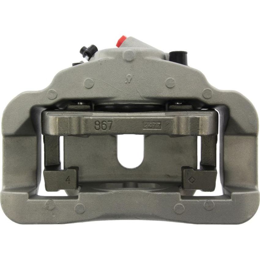 CENTRIC PARTS 141.34099 Centric Semi-Loaded Brake Caliper
