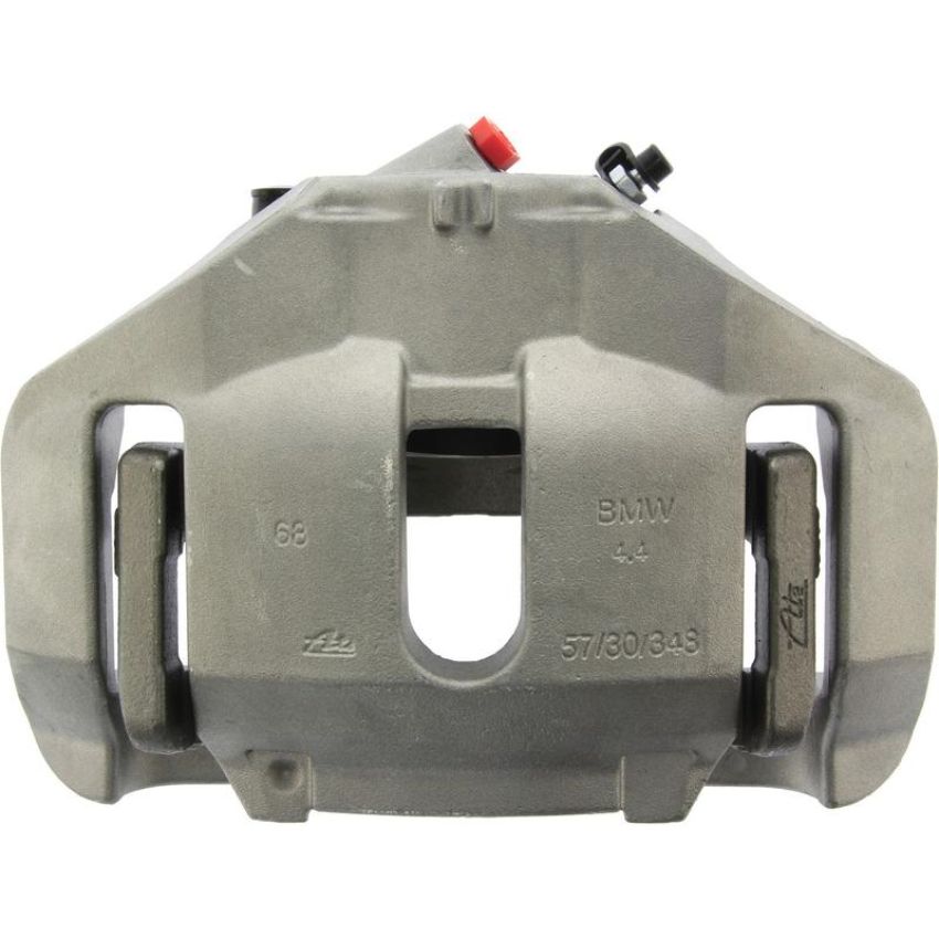 CENTRIC PARTS 141.34099 Centric Semi-Loaded Brake Caliper
