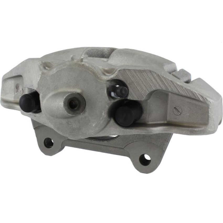 CENTRIC PARTS 141.34100 Centric Semi-Loaded Brake Caliper
