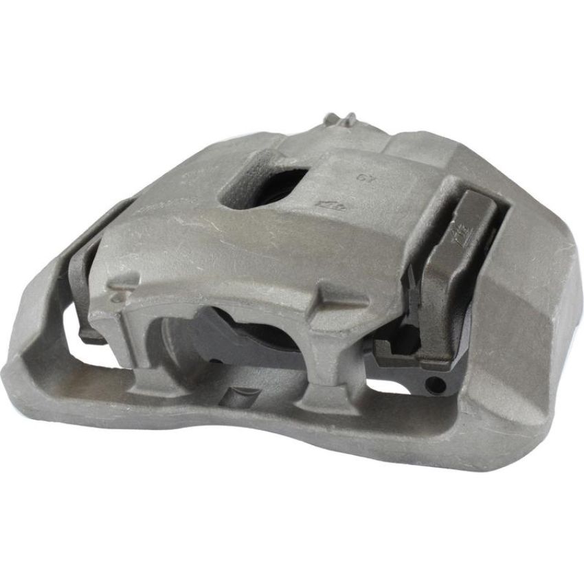 CENTRIC PARTS 141.34100 Centric Semi-Loaded Brake Caliper